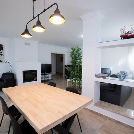 Nerja Jarales Menyber Apartment Exterior photo