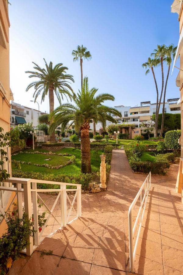 Nerja Jarales Menyber Apartment Exterior photo