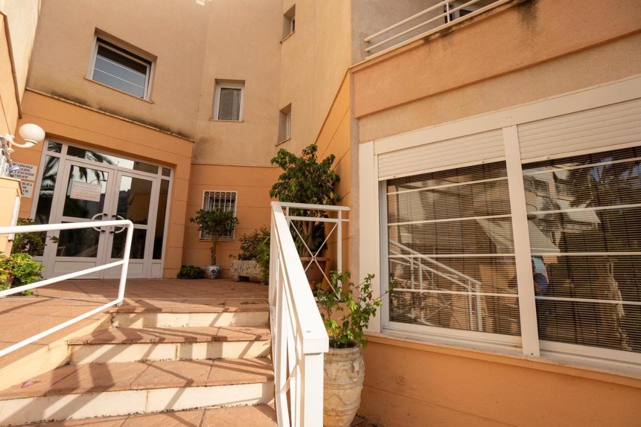 Nerja Jarales Menyber Apartment Exterior photo